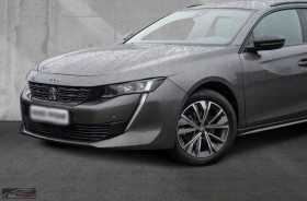 Peugeot 508 SW/ALLURE-PACK/131HP/NAVI/KEYLESS/TSR/578b, снимка 2