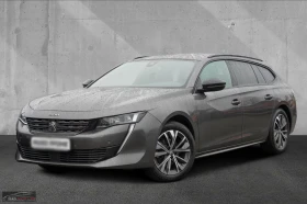 Peugeot 508 SW/ALLURE-PACK/131HP/NAVI/KEYLESS/TSR/578b, снимка 1