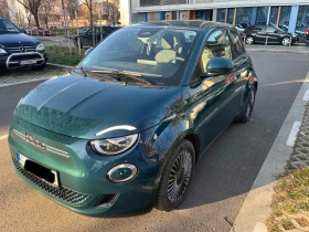 Fiat 500 Гаранционна, голяма батерия, снимка 1