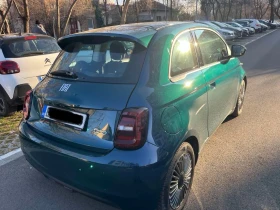 Fiat 500 Гаранционна, голяма батерия, снимка 3