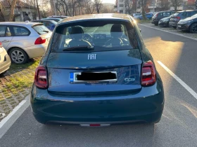 Fiat 500 Гаранционна, голяма батерия, снимка 2