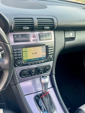 Mercedes-Benz CLC 200 200 Kompressor Sport Edition | Mobile.bg    11