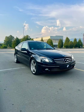 Mercedes-Benz CLC 200 200 Kompressor Sport Edition | Mobile.bg    2