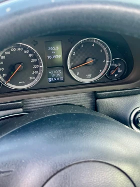 Mercedes-Benz CLC 200 200 Kompressor Sport Edition | Mobile.bg    9