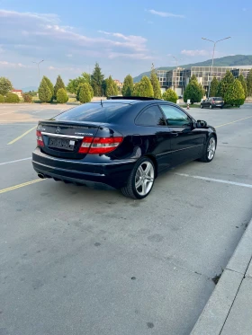 Mercedes-Benz CLC 200 200 Kompressor Sport Edition | Mobile.bg    3