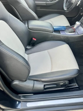 Mercedes-Benz CLC 200 200 Kompressor Sport Edition | Mobile.bg    12