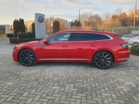 VW Arteon R-Line 2.0 TSI OPF 4MOTION DSG, снимка 3