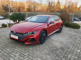 VW Arteon R-Line 2.0 TSI OPF 4MOTION DSG, снимка 1