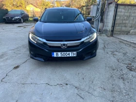 Honda Civic 1.5T, снимка 9