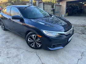 Honda Civic 1.5T, снимка 10