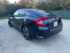 Honda Civic 1.5T, снимка 12