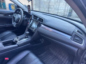 Honda Civic 1.5T, снимка 8