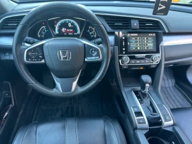 Honda Civic 1.5T, снимка 6