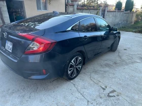 Honda Civic 1.5T, снимка 11