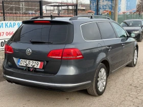 VW Passat 2.0TDI LED, снимка 3