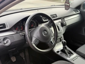 VW Passat 2.0TDI LED, снимка 8