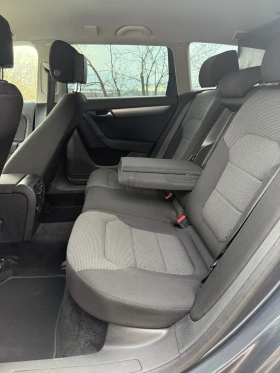 VW Passat 2.0TDI LED, снимка 12