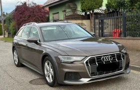 Audi A6 Allroad 50TDI quattro - 11 лв. - 94527397 | Car24.bg