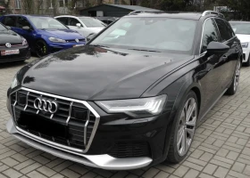 Audi A6 Allroad 50TDI quattro , снимка 2