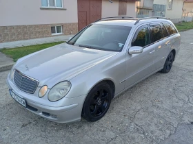 Mercedes-Benz E 220 CDI 0884501099 | Mobile.bg    14