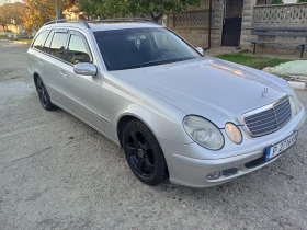 Mercedes-Benz E 220 CDI 0884501099 | Mobile.bg    16