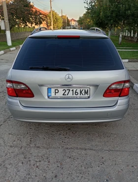 Mercedes-Benz E 220 CDI 0884501099 | Mobile.bg    7