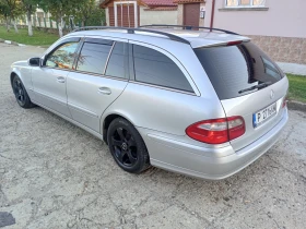 Mercedes-Benz E 220 CDI 0884501099 | Mobile.bg    13