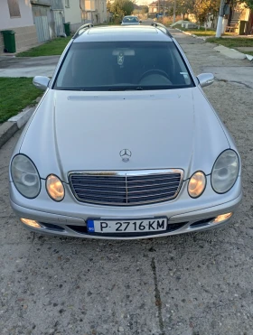 Mercedes-Benz E 220 CDI 0884501099 | Mobile.bg    15