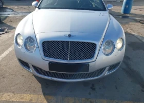 Bentley Continental, снимка 2