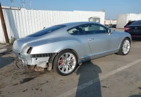 Bentley Continental, снимка 4