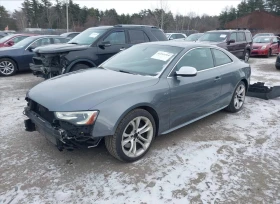 Audi S5, снимка 3