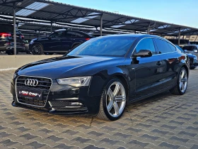 Обява за продажба на Audi A5 S-LINE/FACE/GERMANY/ПОДГРЕВ/RECARO/AUTO HOLD/LIZ ~27 500 лв. - изображение 1