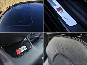 Audi A5 S-LINE/FACE/GERMANY/ПОДГРЕВ/RECARO/AUTO HOLD/LIZ, снимка 16