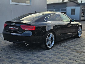 Обява за продажба на Audi A5 S-LINE/FACE/GERMANY/ПОДГРЕВ/RECARO/AUTO HOLD/LIZ ~27 500 лв. - изображение 4