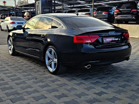 Обява за продажба на Audi A5 S-LINE/FACE/GERMANY/ПОДГРЕВ/RECARO/AUTO HOLD/LIZ ~27 500 лв. - изображение 6