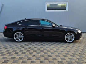 Audi A5 S-LINE/FACE/GERMANY/ПОДГРЕВ/RECARO/AUTO HOLD/LIZ - 27500 лв. - 58454773 | Car24.bg