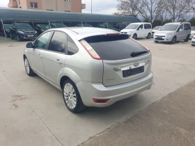 Ford Focus 1.6 TDCI, снимка 5