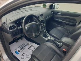 Ford Focus 1.6 TDCI, снимка 6