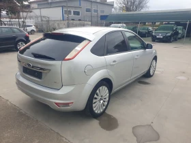 Ford Focus 1.6 TDCI, снимка 4