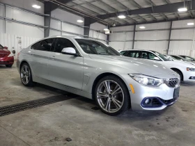 BMW 435 I X-Drive Harman/Kardon* Lane Assist* Keyless* , снимка 1