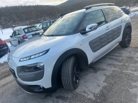     Citroen C4 Cactus 1.6HDI* AUTOMAT* PANORAMA* FULL* REALNI KM* 