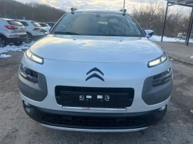     Citroen C4 Cactus 1.6HDI* AUTOMAT* PANORAMA* FULL* REALNI KM* 