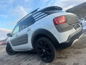 Citroen C4 Cactus 1.6HDI* AUTOMAT* PANORAMA* FULL* REALNI KM* , снимка 4