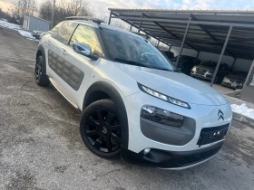 Citroen C4 Cactus 1.6HDI* AUTOMAT* PANORAMA* FULL* REALNI KM*  | Mobile.bg    1