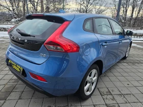     Volvo V40 1.6  