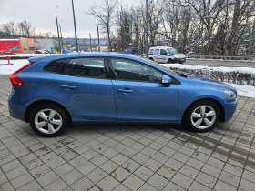     Volvo V40 1.6  