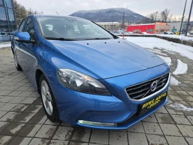     Volvo V40 1.6  