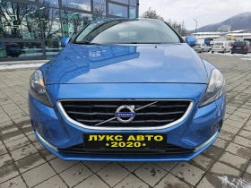     Volvo V40 1.6  