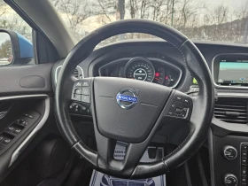 Volvo V40 1.6 ПЕРФЕКТЕН , снимка 16