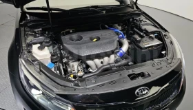 Kia K5 2.0 LPI | Mobile.bg    11